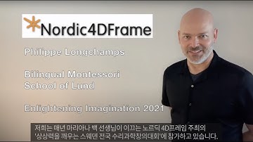 (7) Pre-recorded - Philippe Longchamps - 4DFrame - ICAS 2021