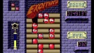 Famous Let's play a game of... Pac-Attack (SNES) [720p] Profile