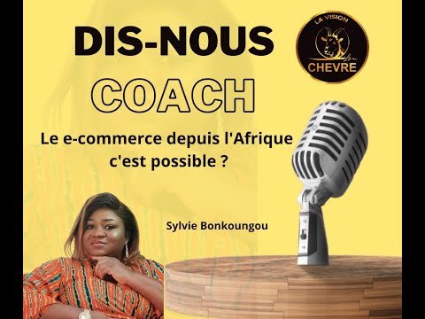 Dis nous coach