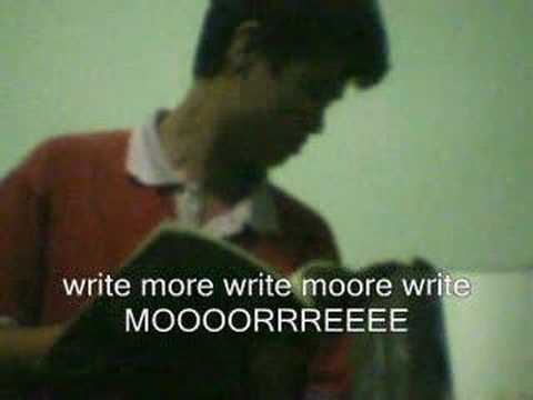 Retarded Note