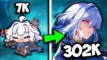 DON’T Build Galbrena WRONG! - Complete Build Guide