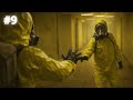 ENCONTRAMOS UM SOBREVIVENTE!!! - ESCAPE THE BACKROOMS - Parte 9