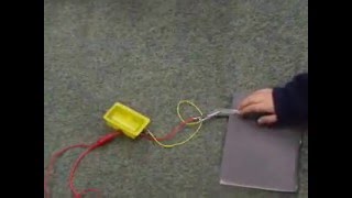 Design Squad Dance pad