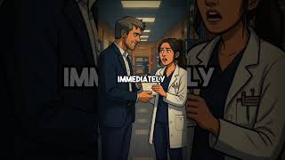 Pharmacy Student Exposed Boss Stealing From Elderly - What Happened Next Will Shock You