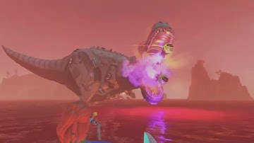 Astro Bot. Machine Learning