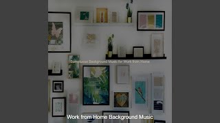 Elegant Backdrops for Lockdowns