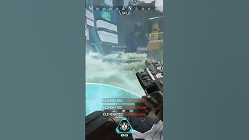 Cleanup crew #apexlegend #apexclips #shortsviral #apex #apexcommunity #shortvideos #gaming #viral
