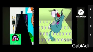 Round 351-400 Render Collections All Based GabiAdi