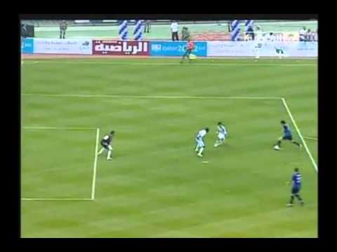 هدف دييغو ميليتو في مرمى الزعيق باعتزال التمياط