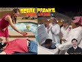 Scare pranks gone wrong 20  puro fail sh 17