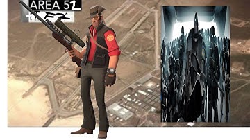 TF2 MVM Operation Osmium Ordinance Beta Area 52 Adv Complex Chaos