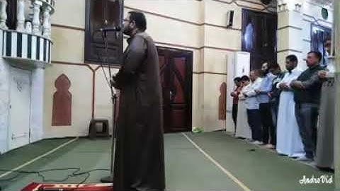 سورة البقرة  آيات تحويل القبلة