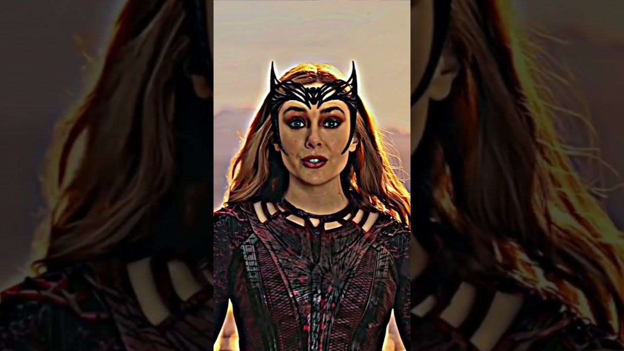 Random Vs Marvel DC
