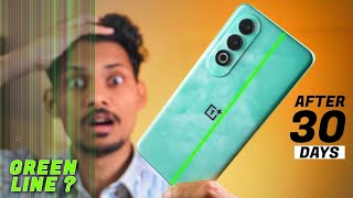 OnePlus Nord CE 4 Review - After 30 Days! Is the Green Line Permanent? screenshot 3