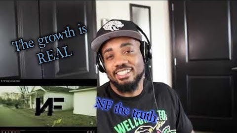 NF- Intro 1,2, 3 & Outro | Reaction | This man inspires me so much