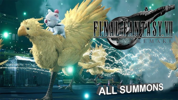 Final Fantasy VII Remake - INTERmission DLC Trophy Guide