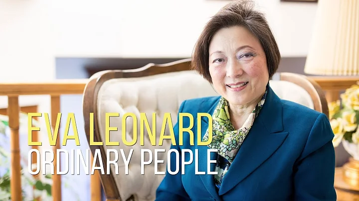 Eva Leonard - Ordinary People