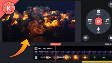 Make cool Hot Explxen 3d intro for YouTube in Kinemaster || How to make 3d intro on android ||
