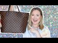 Top 3 Most Used Louis Vuitton Bags!