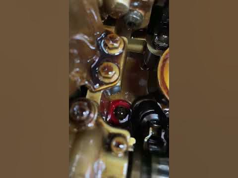 Одна из болячек ep6 Пежо #peugeot #двигатель #auto #ремонт #слабыеместа ...