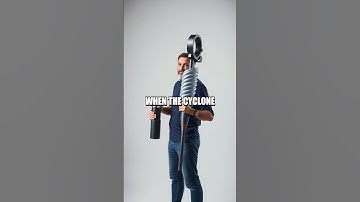 Dust to Dominance The Dyson Way