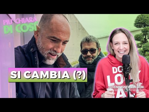 Juventus, pro e contro delle ultime 24 ore: l'esonero di Thiago Motta, i comunicati, l'arrivo di Tudor e i tifosi. Il punto di Chiara Aleati - VIDEO 1 Pro e contro ultime 24 ORE alla JUVE: l'esonero di MOTTA, i comunicati, l'arrivo di TUDOR e i tifosi