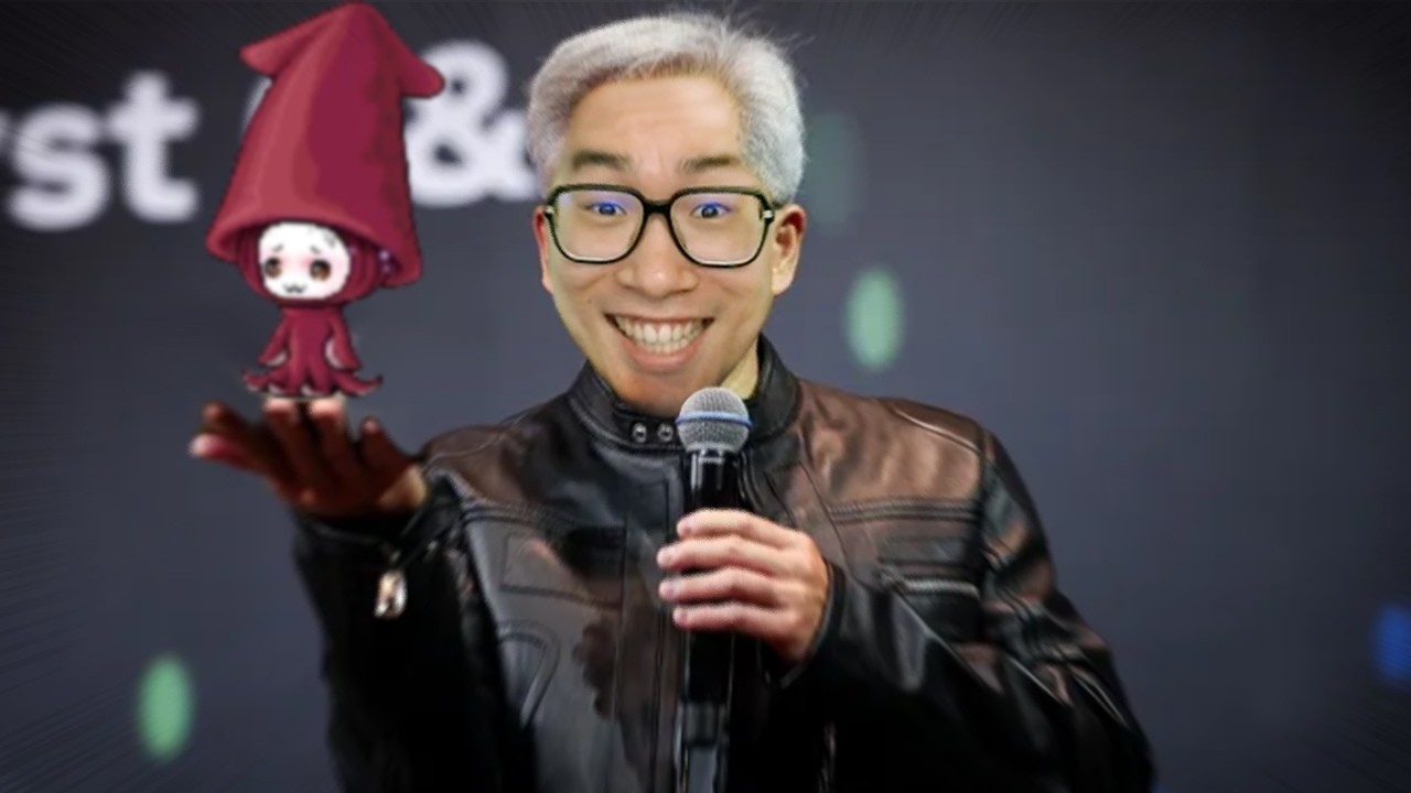 이세계 젠슨황