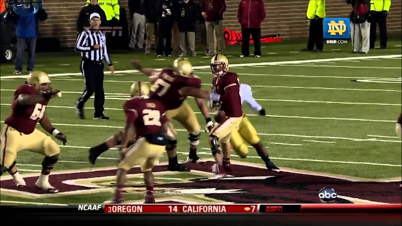 2014 Pittsburgh Steelers Draft Grade Highlight [HD] YouTube