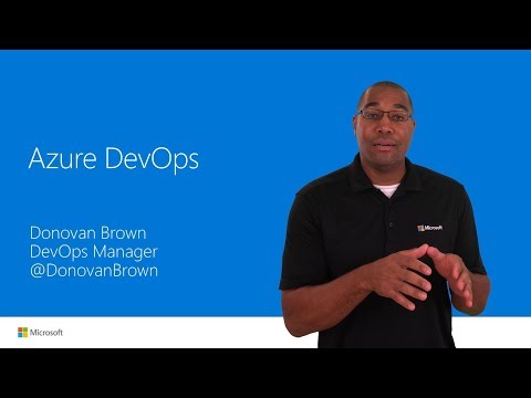 Видео: Azure DevOps дамжуулах хоолой гэж юу вэ?