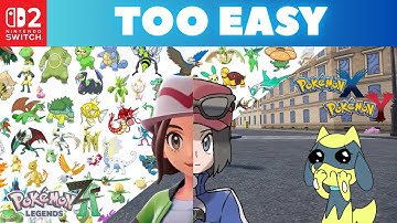 Shiny Pokémon just became too easy!