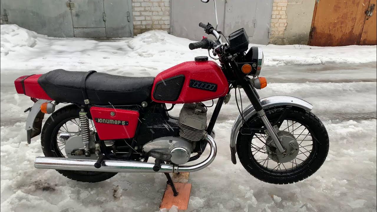 РќРѕРІС‹Р№ РР– РјРѕС‚РѕС†РёРєР» 2021