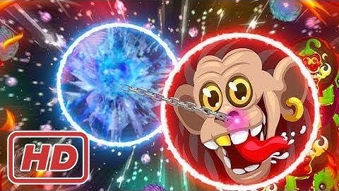 [PUBG Mobile]NEBULOUS - NEW ICE SPLIT? | EPIC DOUBLE TRICK SPLIT, PUSH SPLIT, DOUBLE SPLIT | LEVEL