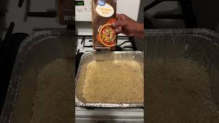 Cooking Rice In The Oven Easy Recipe