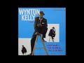 Capture de la vidéo Wynton Kelly - Drumless Trio With Kenny Burrell And Paul Chambers