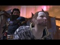 Dragon Age 2 - The Last Straw (1-3) Siding with the Templars