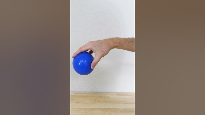 This Ball Breaks Physics