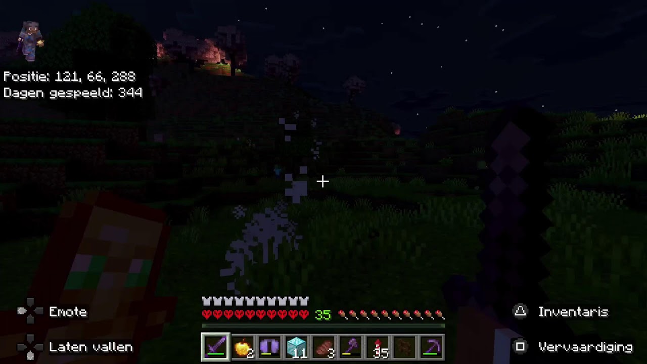 Minecraft Hardcore Survival Live🔴 300+ Days