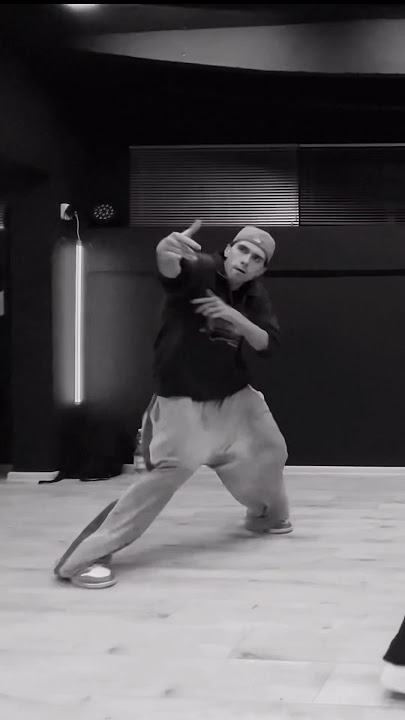 B.Slade - billy ocean. / Choreography Jeka Ignatenko (shorts)