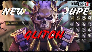 STILL WORKING Duplication Glitch DUPE ANYTHING! Dying Light 2 WORKING! 2023