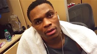 Reporters Asking NBA Players Stupid Questions (Hilarious Responses)