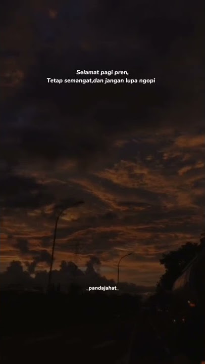 STORY WA LAGU GALAU BIKIN BAPER TERBARU K3KINIAN 30 DETIK STATUS WA