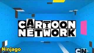 Cartoon Network Türkiye 2011-2017 Başlıyor Jeneriğinin Tüm Hepsi