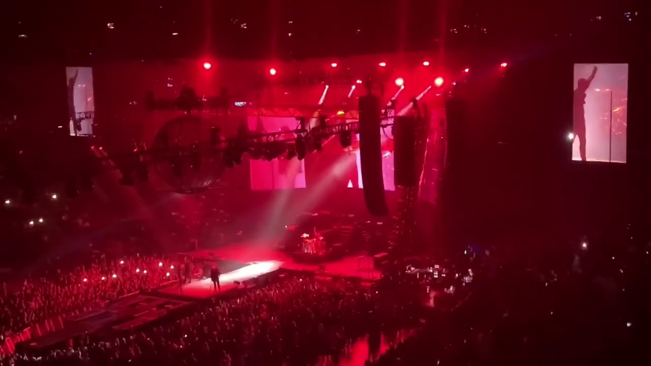 "The Chainsmokers,5 Seconds Of Summer,& Lennon Stella"live at the Forum(Full Concert)