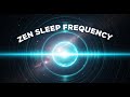 396Hz + 528Hz Calm Frequencies | Emotional Healing, Stress Relief & Sleep Music