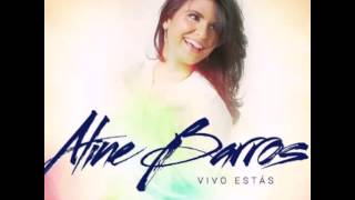 Video thumbnail of "Aline Barros - En Su Nombre (In Jesus Name)"