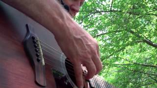 4th Of July Brandywine River Jam Song