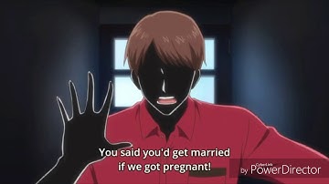 Sad Anime Clip - Youkai Apartment