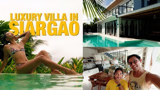 living in SIARGAO ❤️ (is it the dream life?)