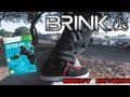 Brink Review - Angry Joe Show