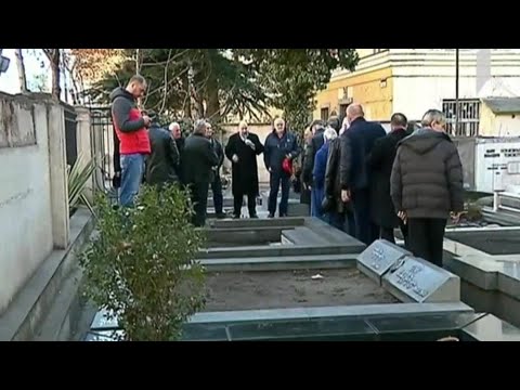 კოტე მახარაძის ხსოვნა